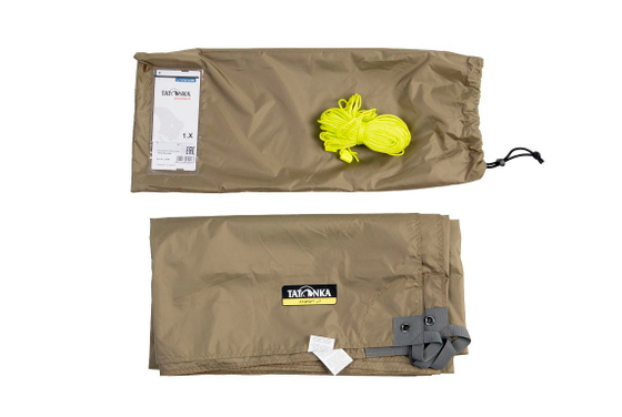 ТЕНТ TATONKA TARP 2 SIMPLE
