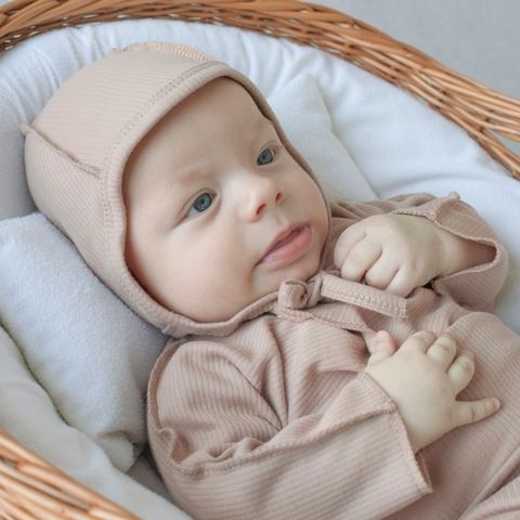 Чепчик