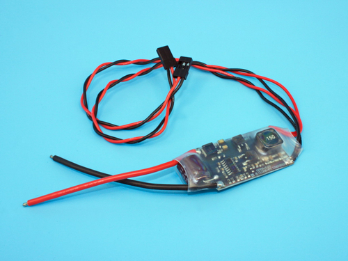 Стабилизатор напряжения UBEC-15A