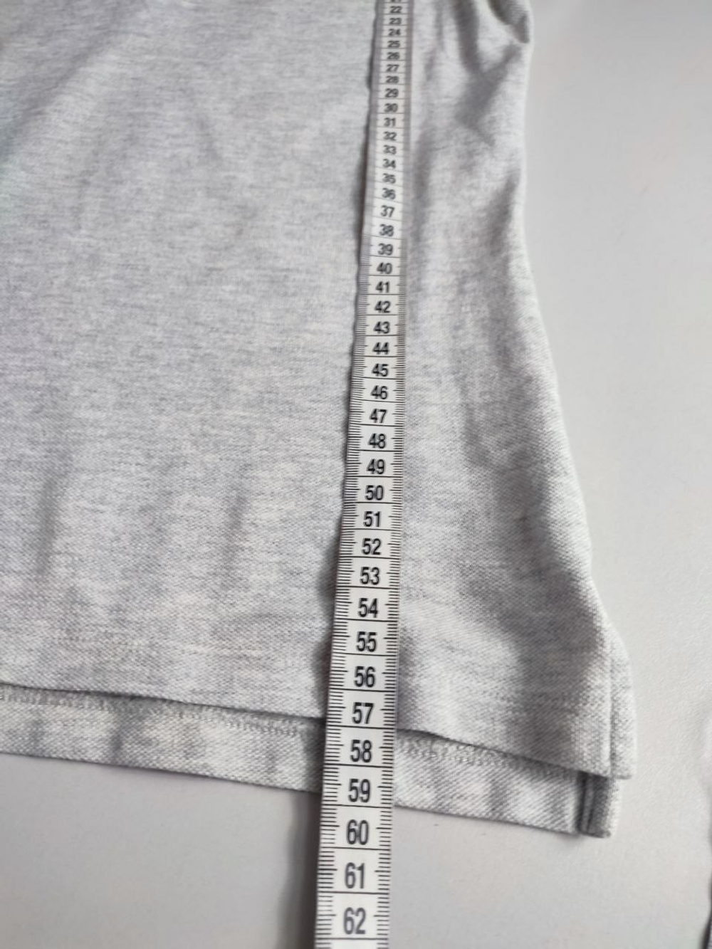 Футболка Gant хлопковая на каждый день 42 размер