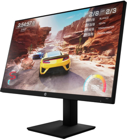 Mонитор HP 27" Gaming X27 2V6B4AA