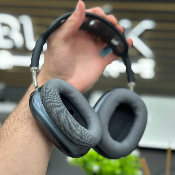 Б/У Наушники Apple AirPods Max 2024 Midnight