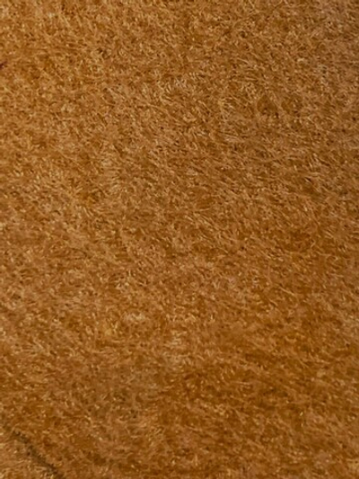 Фетр средней жесткости 2 мм, ш. 1 м, 215,4 гр/м2, песочный