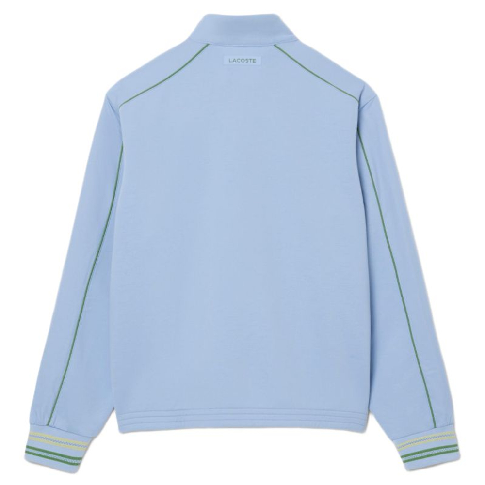 Теннисный костюм Lacoste Tennis x Daniil Medvedev - aphylla