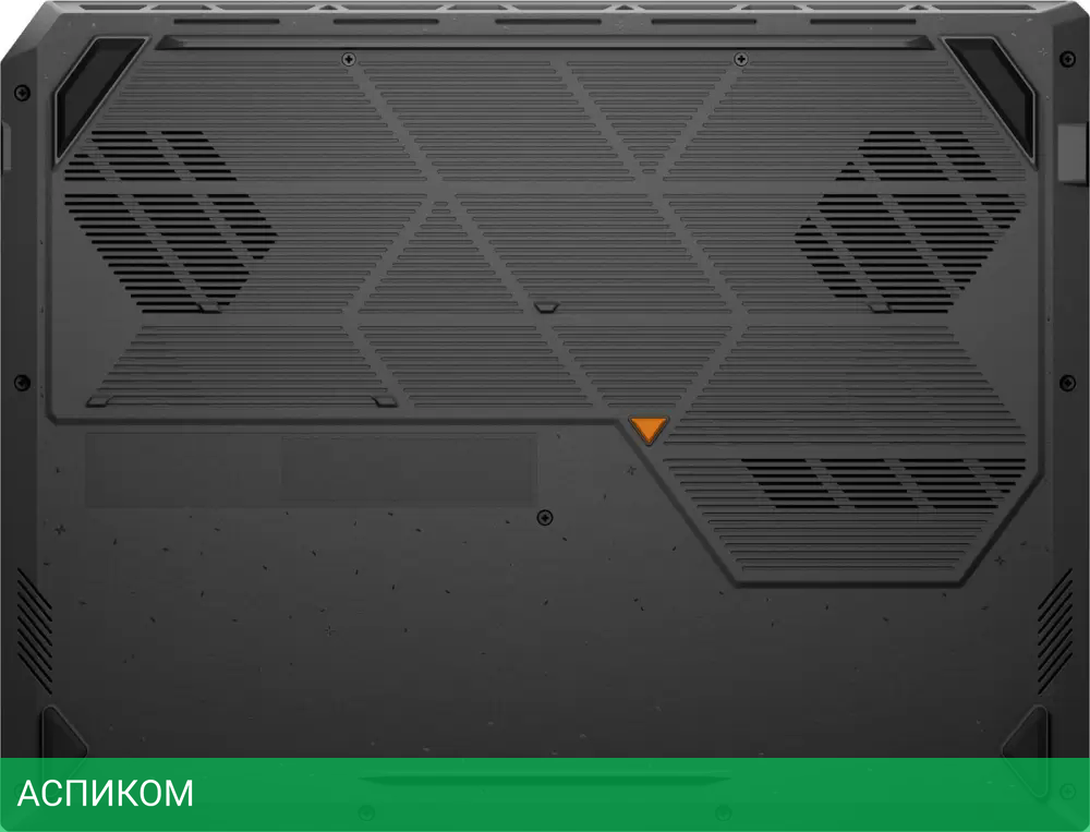 Ноутбук Asus TUF Gaming A16 2024 FA608WV-QT053