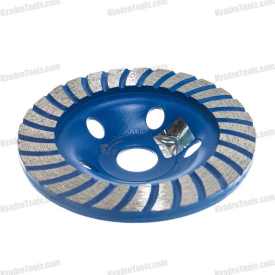 алмазная чашка по бетону для болгарки