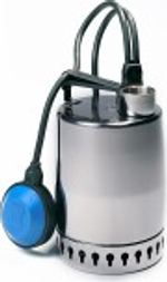 Насос дренажный GRUNDFOS KP 250 A1 UNILIFT 012Н1800 НС-0026501
