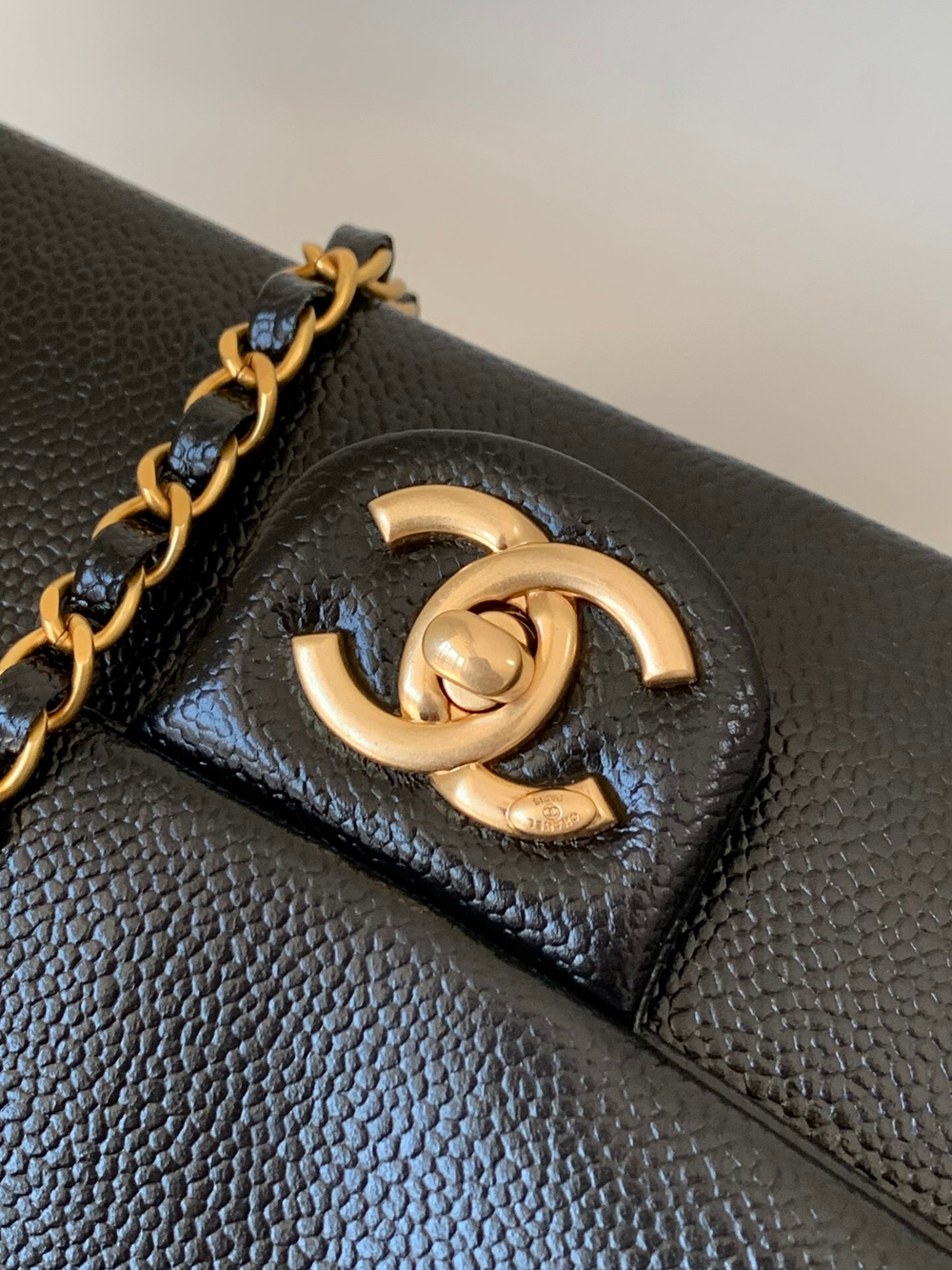 Chanel Bag (3 sizes)