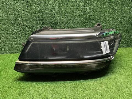 Фара левая VW Tiguan 2 (2016-2020) Full LED
