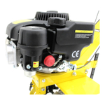 Культиватор бензиновый Huter GMC-5.0