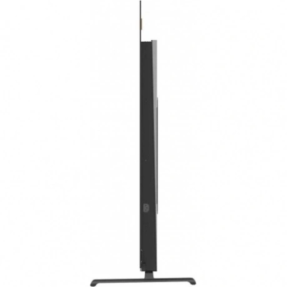Телевизор OLED Digma Pro 55" OLED 55M Google TV Frameless черный/серебристый 4K Ultra HD 120Hz DVB-T DVB-T2 DVB-C DVB-S DVB-S2 USB WiFi Smart TV