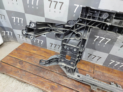 Панель передняя Changan CS35PLUS 18-нв Б/У Оригинал S111F2707030103AA