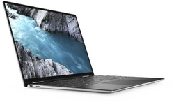 Ноутбук Dell XPS 13 2-in-1 9310-0529 Intel Core i7 1165G7, 2.8 GHz - 4.7 GHz, 16384 Mb, 13.4" UHD+ 3840x2400 Touch, 1000 Gb SSD, DVD нет, Intel Iris Xe Graphics, Windows 10 Professional, серебристый, 1.32 кг, 9310-0529