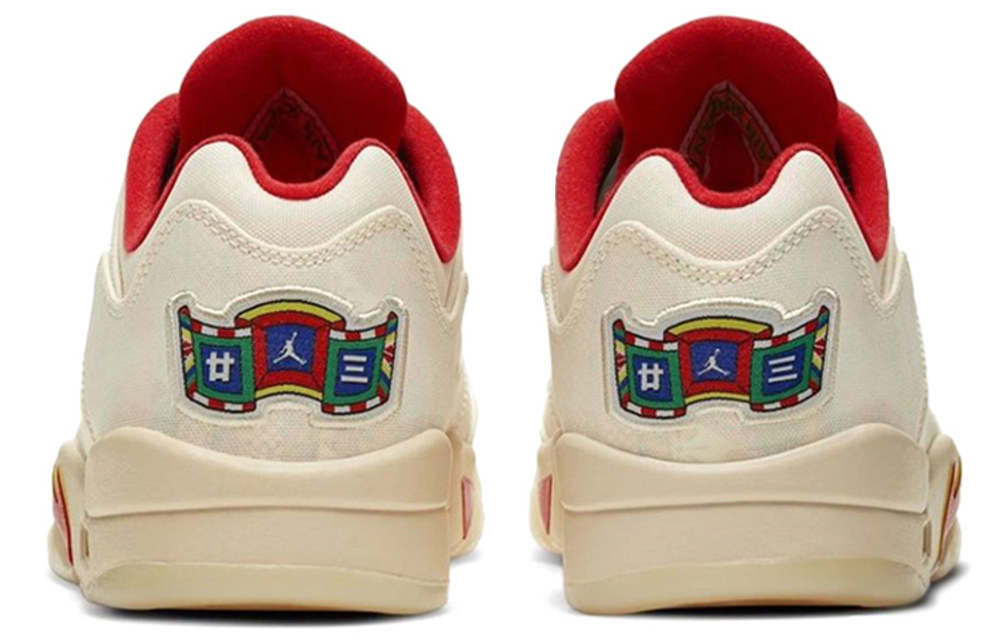 Кроссовки Jordan Air Jordan 5 Retro Low "Chinese New Year"