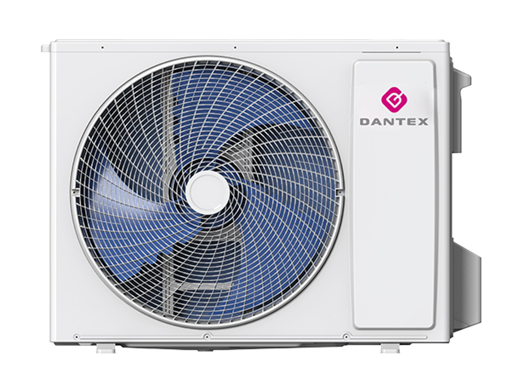 Кассетный кондиционер Dantex RKD-24UHANI/RKD-24HANIE-W