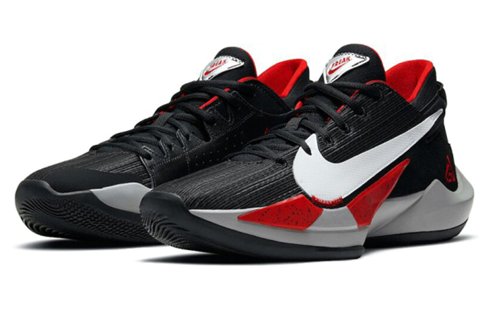Кроссовки Nike Freak 2