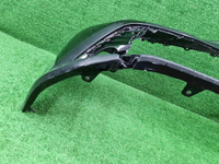 Бампер передний Toyota Camry 8 XV70 (2017-2021)