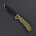 Нож Yakuza Olive BW DL