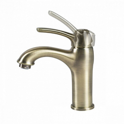 Смеситель для умывальника Oldie IDDIS OLDBR00i01