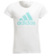 Футболка для девочек Adidas G Essentials Tee, арт. HE1981