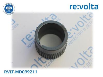 Шестерня масляного насоса Mitsubishi / приводное колесо / RVLT-MD099211