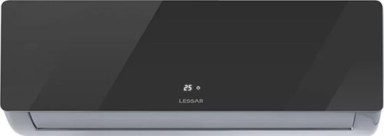Кондиционер Lessar Ego LS-HE09KNA2AD/LU-HE09KNA2AD