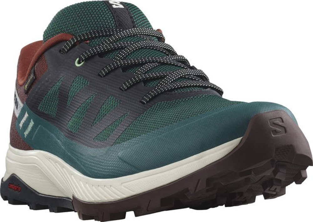 Кроссовки Salomon OUTRISE GTX