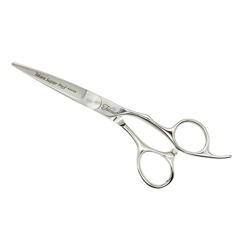 Takara Super Prof прямые ножницы XS-942-55 5 класс