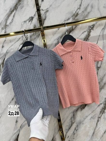 Футболка 7366673 Fabrika