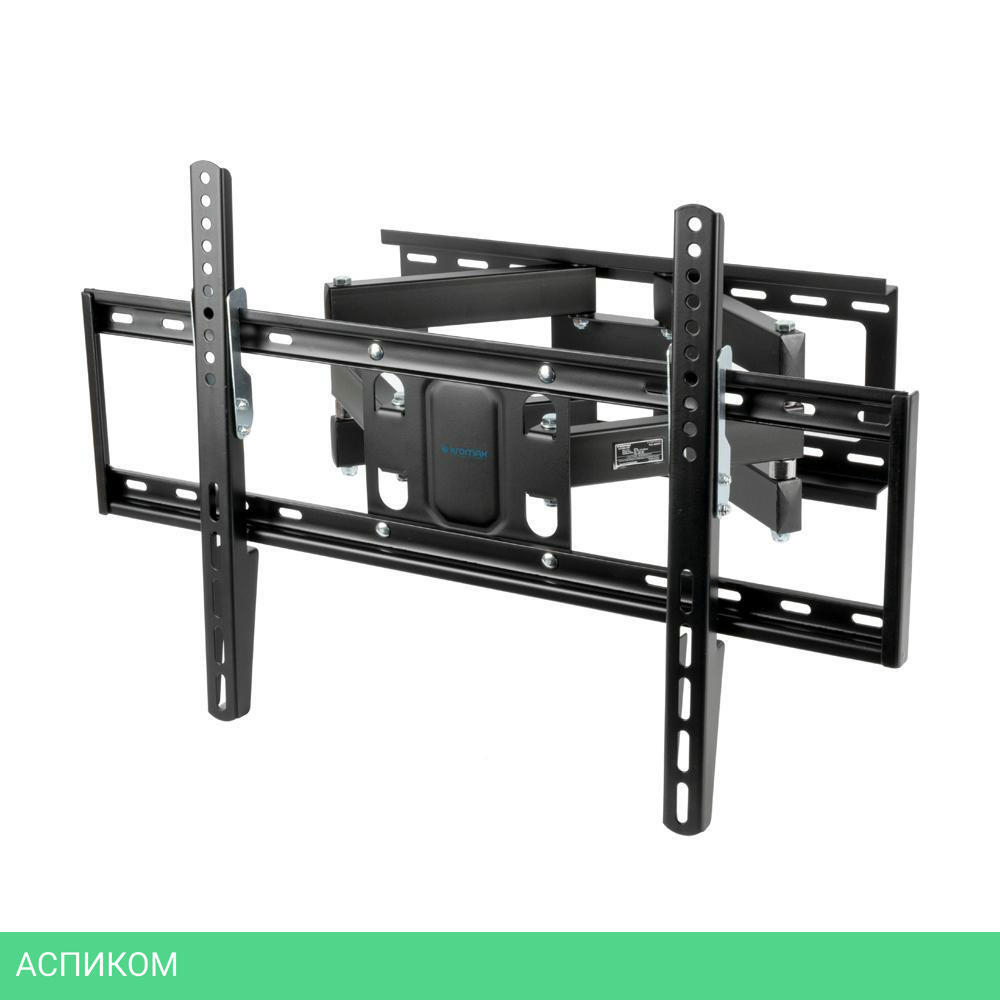 Кронштейн Kromax Optima-409 черный