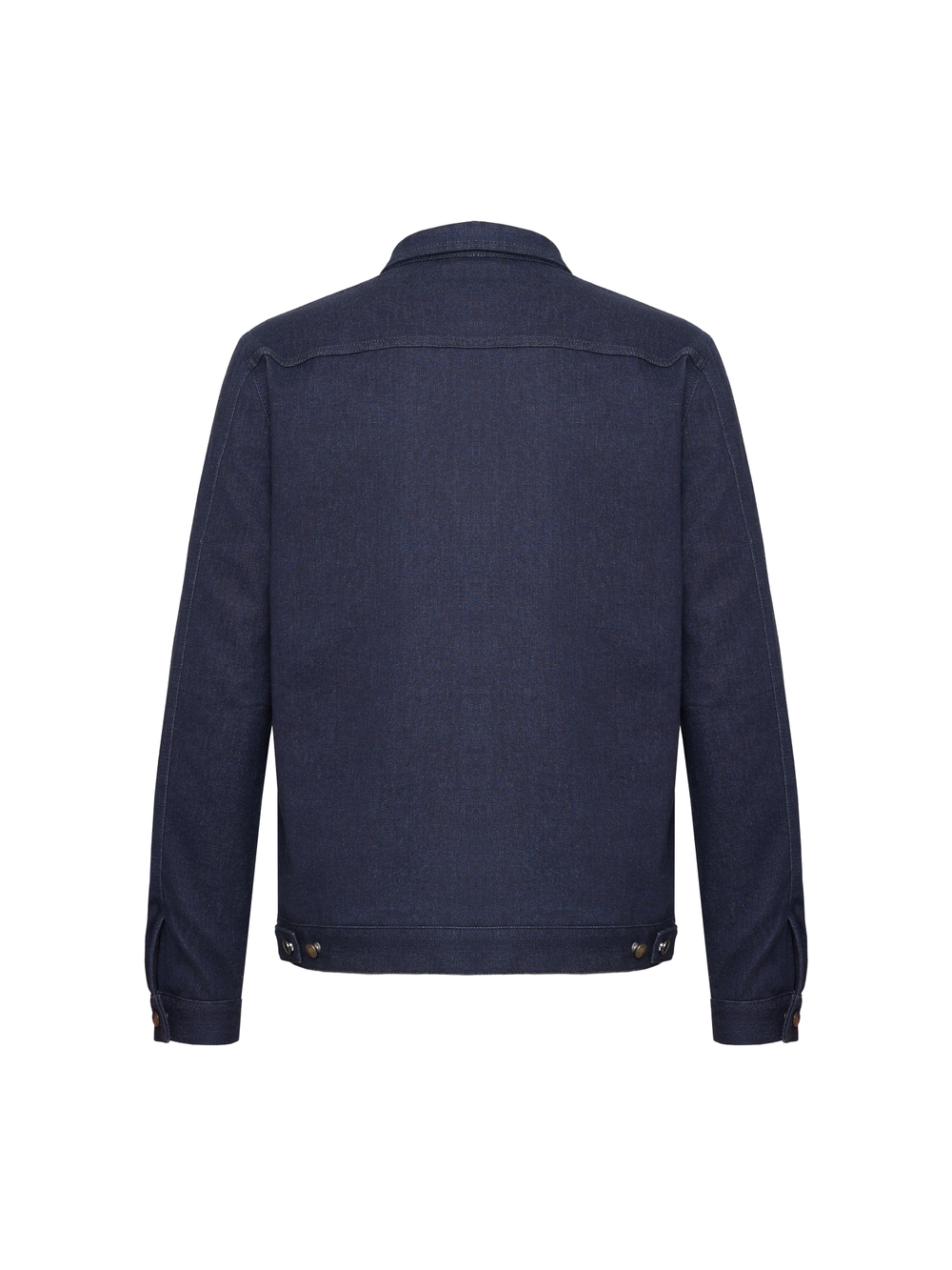 Джинсовая куртка Richard J Brown