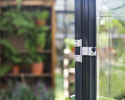 Садовый павильон - оранжерея Palram Victory Orangery 12 x 10 ft