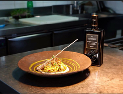 Оливковое масло BARBERA Lorenzo №1 ORGANIC (Bio), D.O.P. "Valli Trapanesi" Extra Virgin. 500 мл, Италия, Сицилия