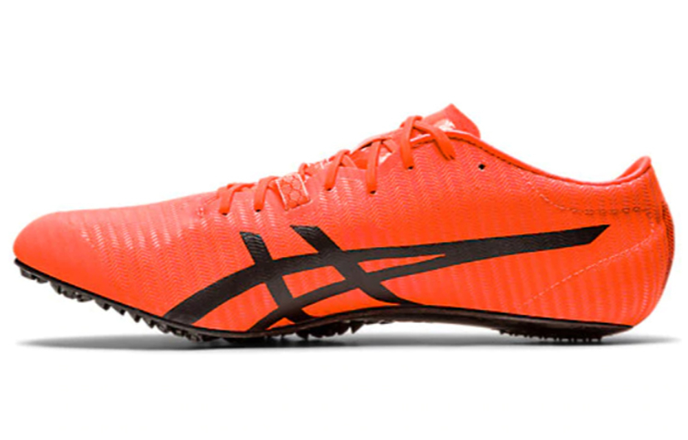 ASICS Metasprint Tokyo Sunrise Red