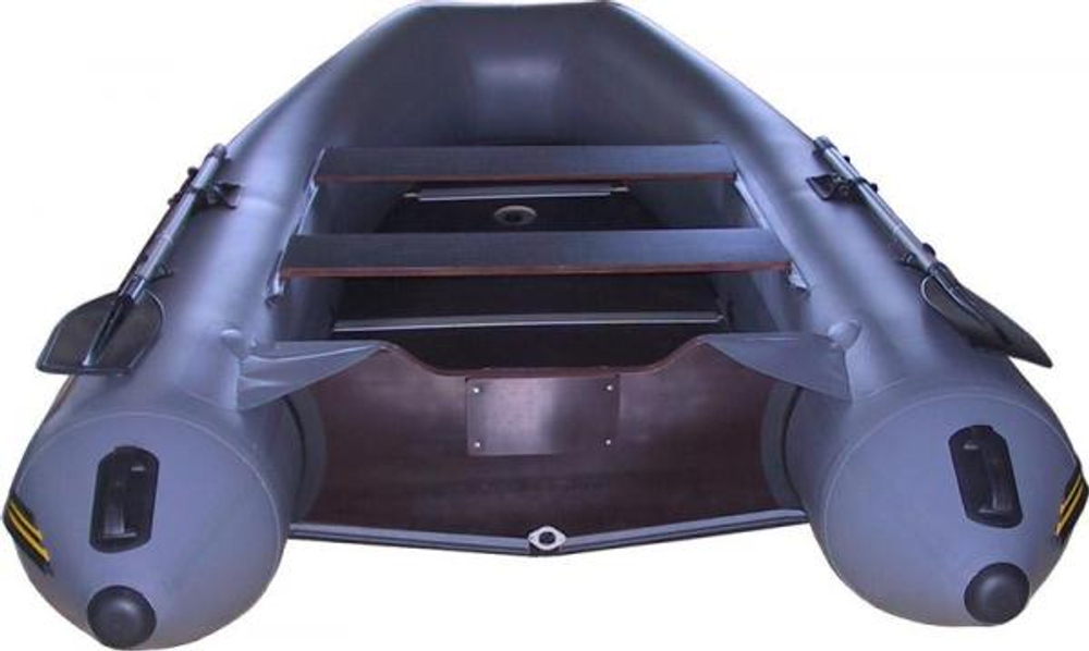 Норвик 340 слань+киль (лодка пвх)