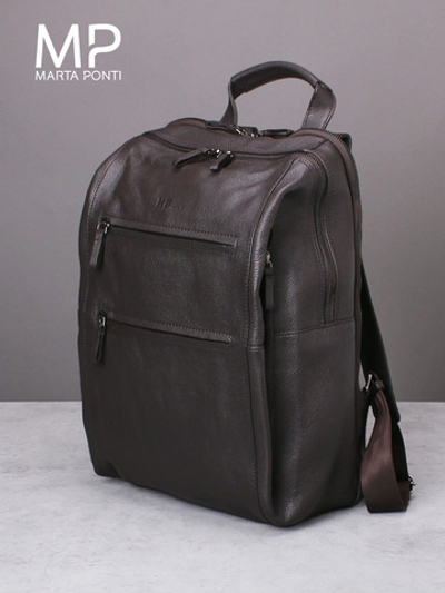 C800043 BROWN Рюкзак MP