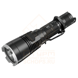 Фонарь Nitecore MH27
