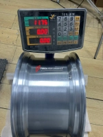 КОВАНЫЕ ДИСКИ ДЛЯ MERCEDES-BENZ E-CLASS W210 E55 1999 МЕРСЕДЕС-БЕНЦ Е-Класс