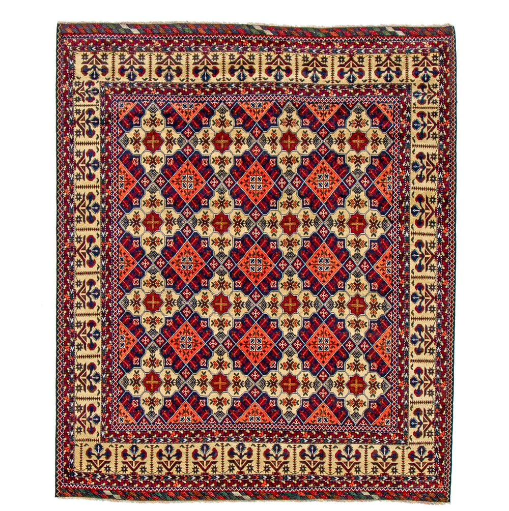 Antique collection 165 x 195 см