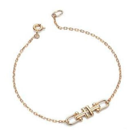 Браслет из золота