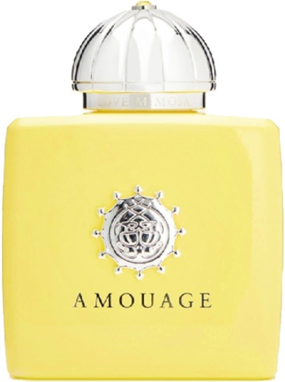 Amouage Love Mimosa EDP