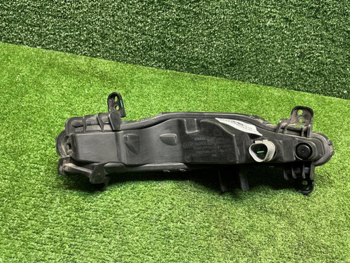 ДХО левый Kia Rio 4 X-line (2017-2020)