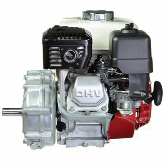 Двигатель "HONDA" GX200UT2 LX-4 (5.8 л.с.)