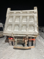 Howo ZZ* 8x4 Самосвал ZZ3407S3867E (Дизель, 9,7 л, 373 л.с, МТ)