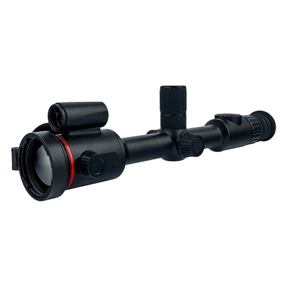 Тепловизионный прицел ARTELV Atomos EL350 4.8x50 384x288 LRF — фото 17