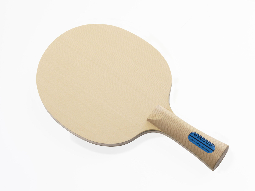 Основание Dr.Neubauer High Tech Cypress Carbon ST