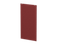 Перегородка без декора (фурнитура в комплекте) 100х1,2х200