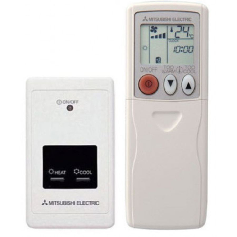 Mitsubishi Electric SEZ-M25DA канальный блок мульти сплит-системы