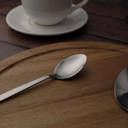 Ложка чайная 14 см   Proff Cuisine [12]