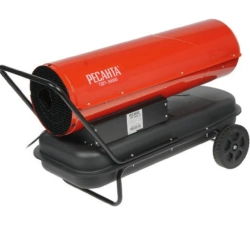 Дизельная теплопушка Ресанта ТДП-50000